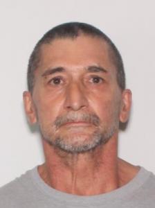 Kenneth Scott Folger a registered Sexual Offender or Predator of Florida