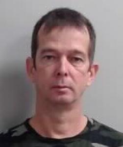 David Lou Gregg a registered Sexual Offender or Predator of Florida