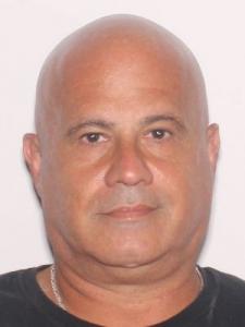 Robert David Reisfield a registered Sexual Offender or Predator of Florida
