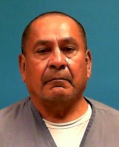 Epitacio Toribio a registered Sexual Offender or Predator of Florida