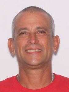 Nicholas Pursifull a registered Sexual Offender or Predator of Florida