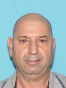 Edward Adolph Baccash a registered Sexual Offender or Predator of Florida