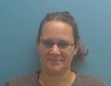 Michelle Lynn Anderson a registered Sexual Offender or Predator of Florida