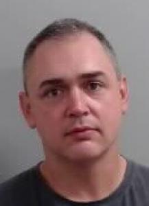 Brian Michael Vanallen a registered Sexual Offender or Predator of Florida
