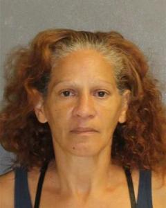 Sonia Eli Rodriguez a registered Sexual Offender or Predator of Florida