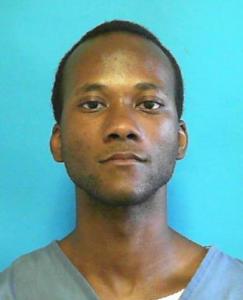 Johnny Grimes III a registered  of Florida