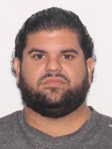 Alberto Rodas a registered Sexual Offender or Predator of Florida