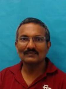 Rajkumar Sukhnandan a registered Sexual Offender or Predator of Florida