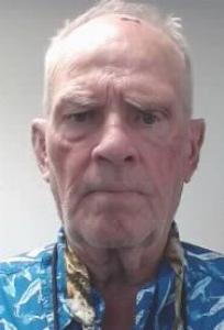 Arlie Oscar Church a registered Sexual Offender or Predator of Florida