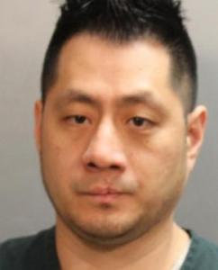 Ryan Devin Vartanian a registered  of Florida