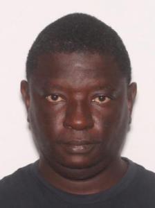 Curtis J Barbary a registered Sexual Offender or Predator of Florida