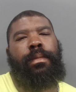 Antony Lamar Hamm a registered Sexual Offender or Predator of Florida