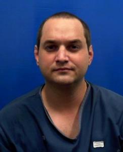 Matthew Ibel Del Valle a registered  of Florida