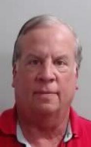 David Craig Ullman a registered Sexual Offender or Predator of Florida