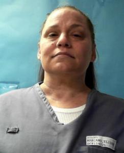 Elizabeth Marcano a registered Sexual Offender or Predator of Florida