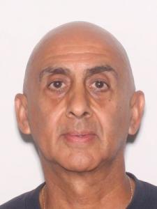 Luis Humberto Villaran a registered Sexual Offender or Predator of Florida