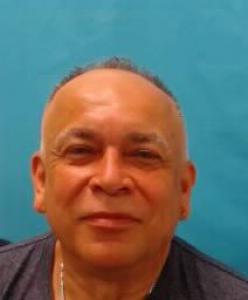 Jose Gabriel Rosado Pacheco a registered Sexual Offender or Predator of Florida