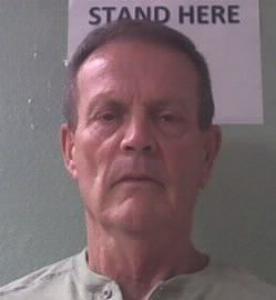 Steven James Ward a registered Sexual Offender or Predator of Florida