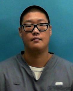 Eugene Hwang a registered Sexual Offender or Predator of Florida