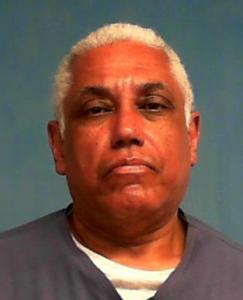 Juan A Cabrera a registered Sexual Offender or Predator of Florida