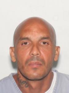 Abdias Rosario a registered Sexual Offender or Predator of Florida