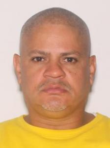 Michael Steven Ruiz a registered Sexual Offender or Predator of Florida