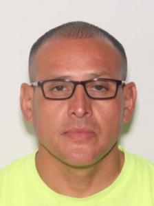 Jacinto Candelario Trevino a registered Sexual Offender or Predator of Florida