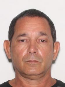 Rolando Ramirez Fuentes a registered  of Florida