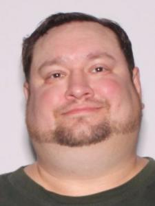 John Benjamin Ellenwood a registered Sexual Offender or Predator of Florida