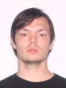 Anthony Michael Balius a registered Sexual Offender or Predator of Florida