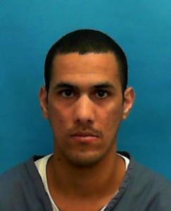 Alberto Luis Martinez Rivera a registered Sexual Offender or Predator of Florida