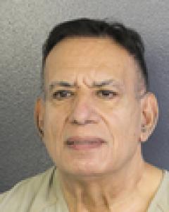Farid Farshid a registered Sexual Offender or Predator of Florida