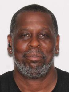 James E Brown III a registered Sexual Offender or Predator of Florida