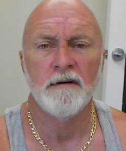 John Dee Scott a registered Sexual Offender or Predator of Florida