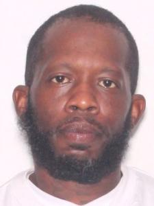 Jonathan Donte Rogers a registered Sexual Offender or Predator of Florida