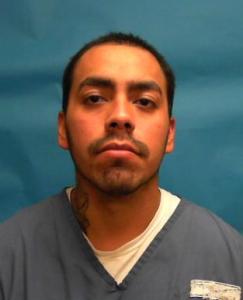 Luis Gill Sanchez a registered Sexual Offender or Predator of Florida