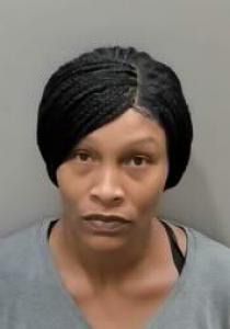 Aysheia Carpenter a registered Sexual Offender or Predator of Florida