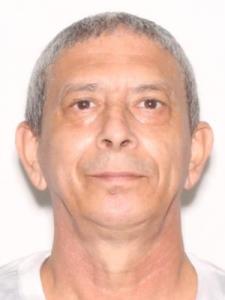 Angel Ricardo Diaz a registered Sexual Offender or Predator of Florida