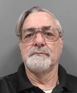 William Edgar Blaskovic a registered Sexual Offender or Predator of Florida
