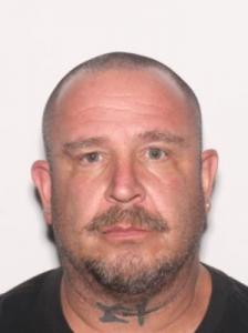 Mark Edward Mahaffey a registered Sexual Offender or Predator of Florida