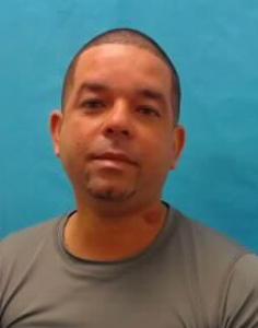 Alexis Juan Ortiz Monserrate a registered Sexual Offender or Predator of Florida