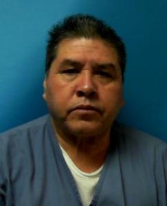 Arnulfo Morales a registered Sexual Offender or Predator of Florida