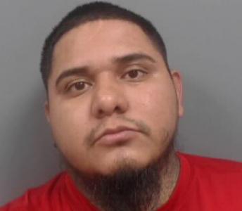 Leonardo Alberto Mendoza a registered Sexual Offender or Predator of Florida