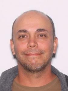 Christopher Shawn Anderson a registered Sexual Offender or Predator of Florida