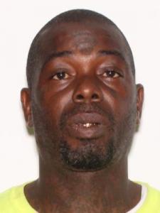 Alonso James Albert a registered Sexual Offender or Predator of Florida