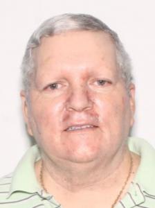 Robert Pacetti a registered Sexual Offender or Predator of Florida