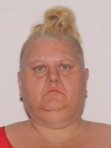 Jennifer Ann Calhoun a registered Sexual Offender or Predator of Florida