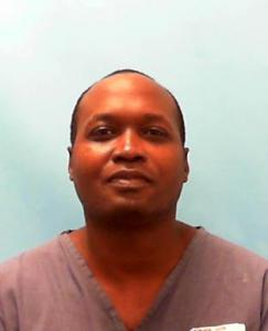 Michael Tyrone Eady a registered Sexual Offender or Predator of Florida