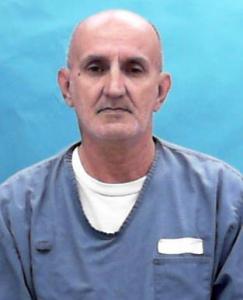 Ernest Alvin Arthur a registered Sexual Offender or Predator of Florida