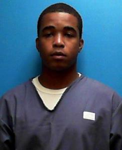 Lawrence De'vareay Brown-mccarter a registered Sexual Offender or Predator of Florida